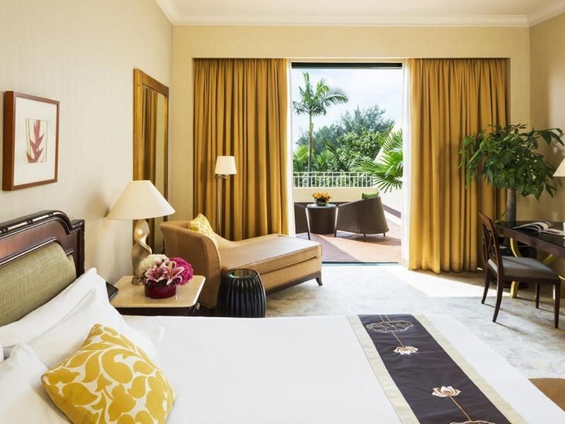 Grand Coloane Resort Μακάο Εξωτερικό φωτογραφία A room at the Royal Hawaiian Hotel