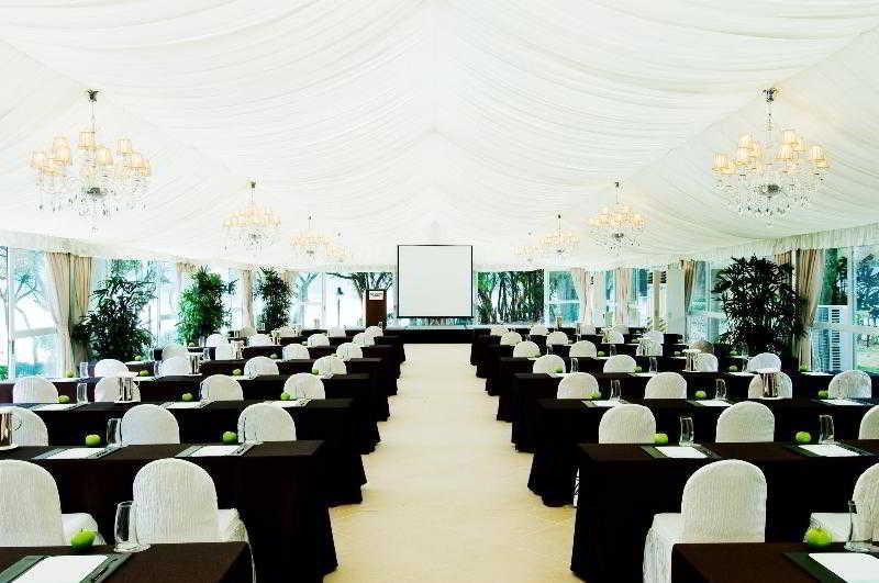 Grand Coloane Resort Μακάο Εξωτερικό φωτογραφία The tent