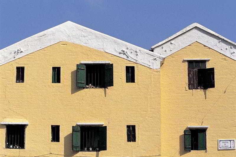 Grand Coloane Resort Μακάο Εξωτερικό φωτογραφία The roof of the house